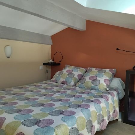 Chambre D'Hotes Le Cocon Saint-Genies-de-Malgoires Luaran gambar