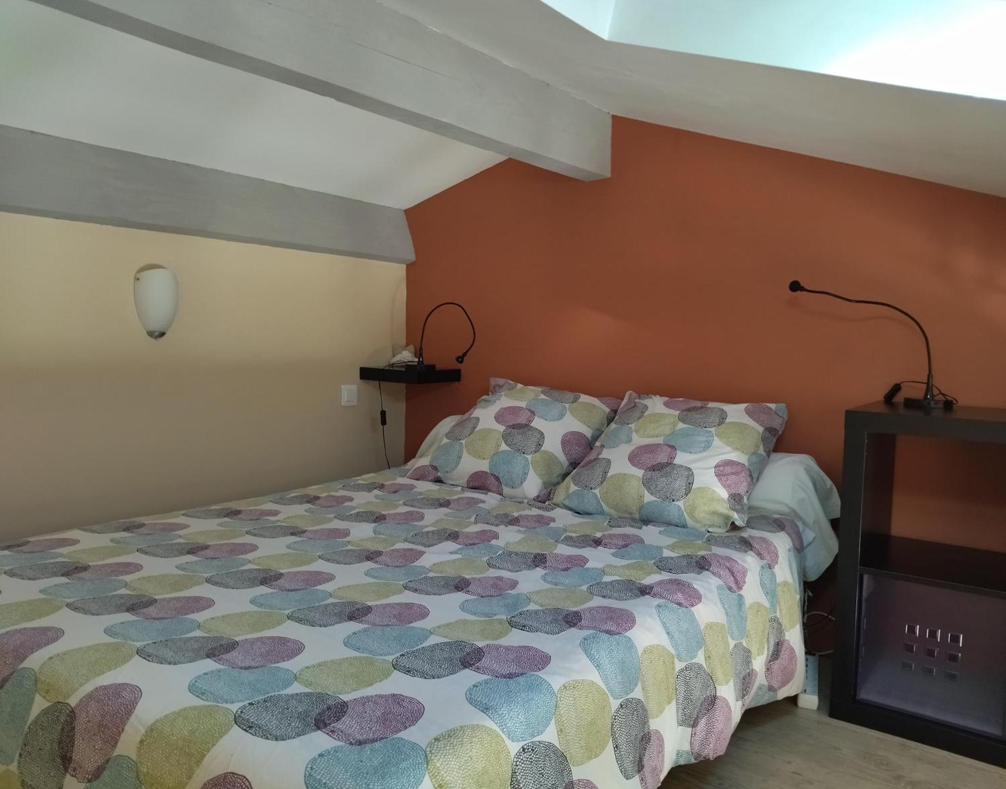 Chambre D'Hotes Le Cocon Saint-Genies-de-Malgoires Luaran gambar